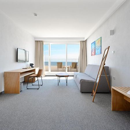 Ji Hotel 索佐波尔 外观 照片