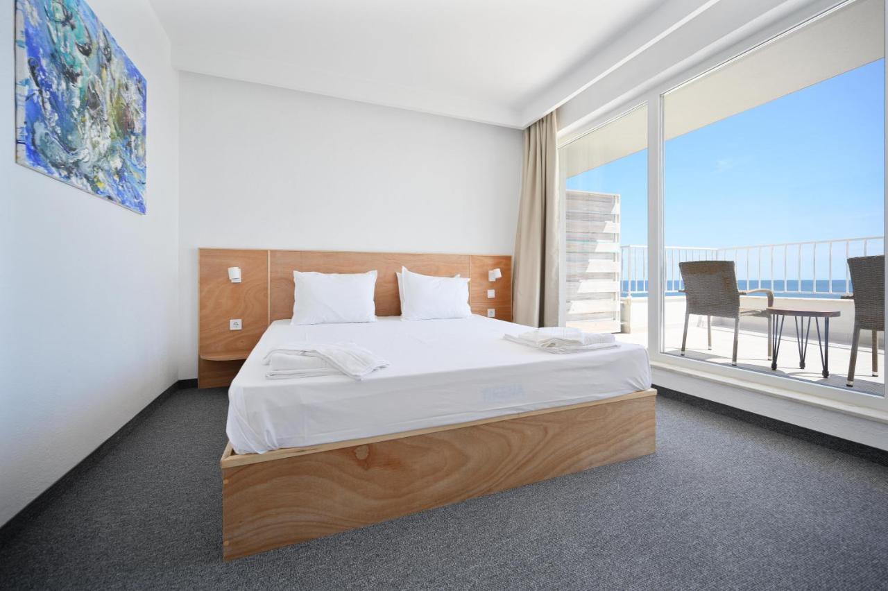 Ji Hotel 索佐波尔 外观 照片