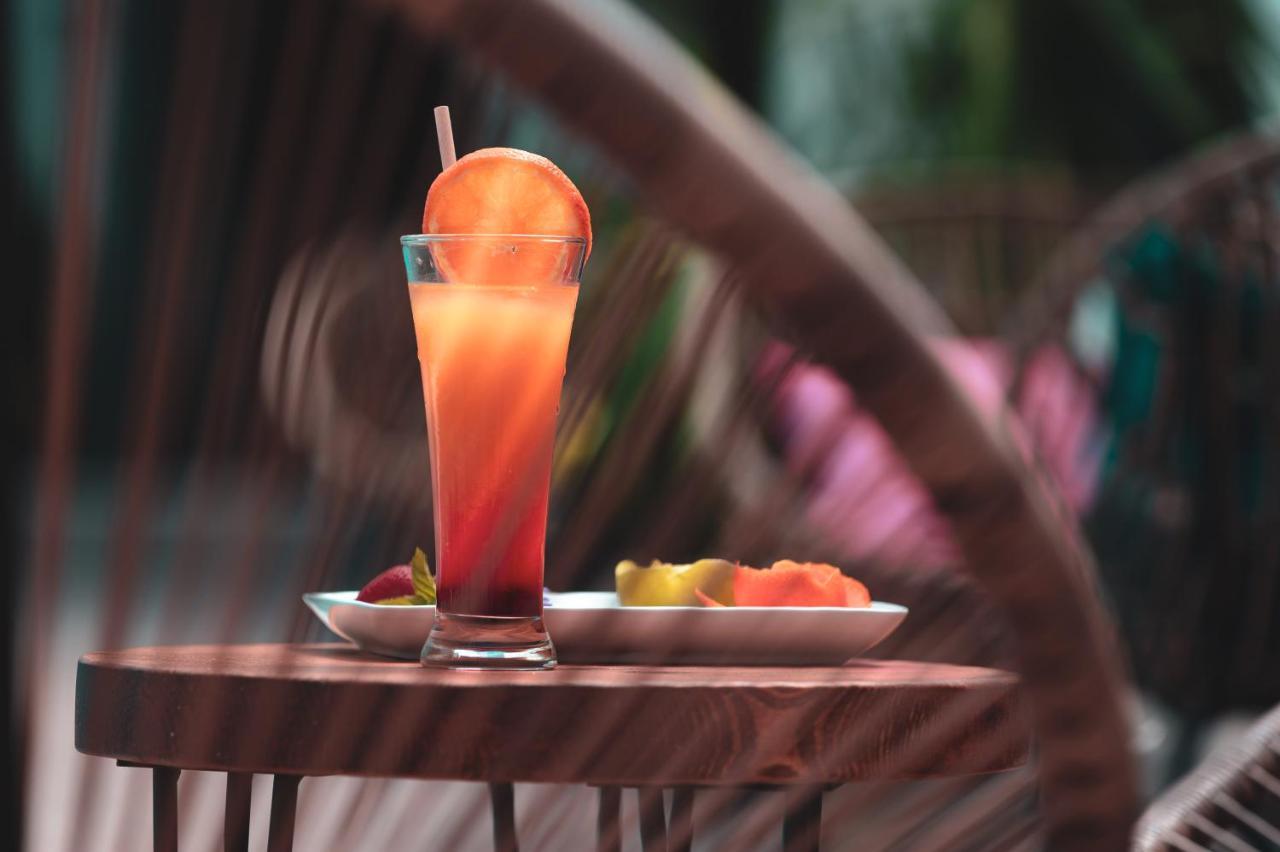 Ji Hotel 索佐波尔 外观 照片