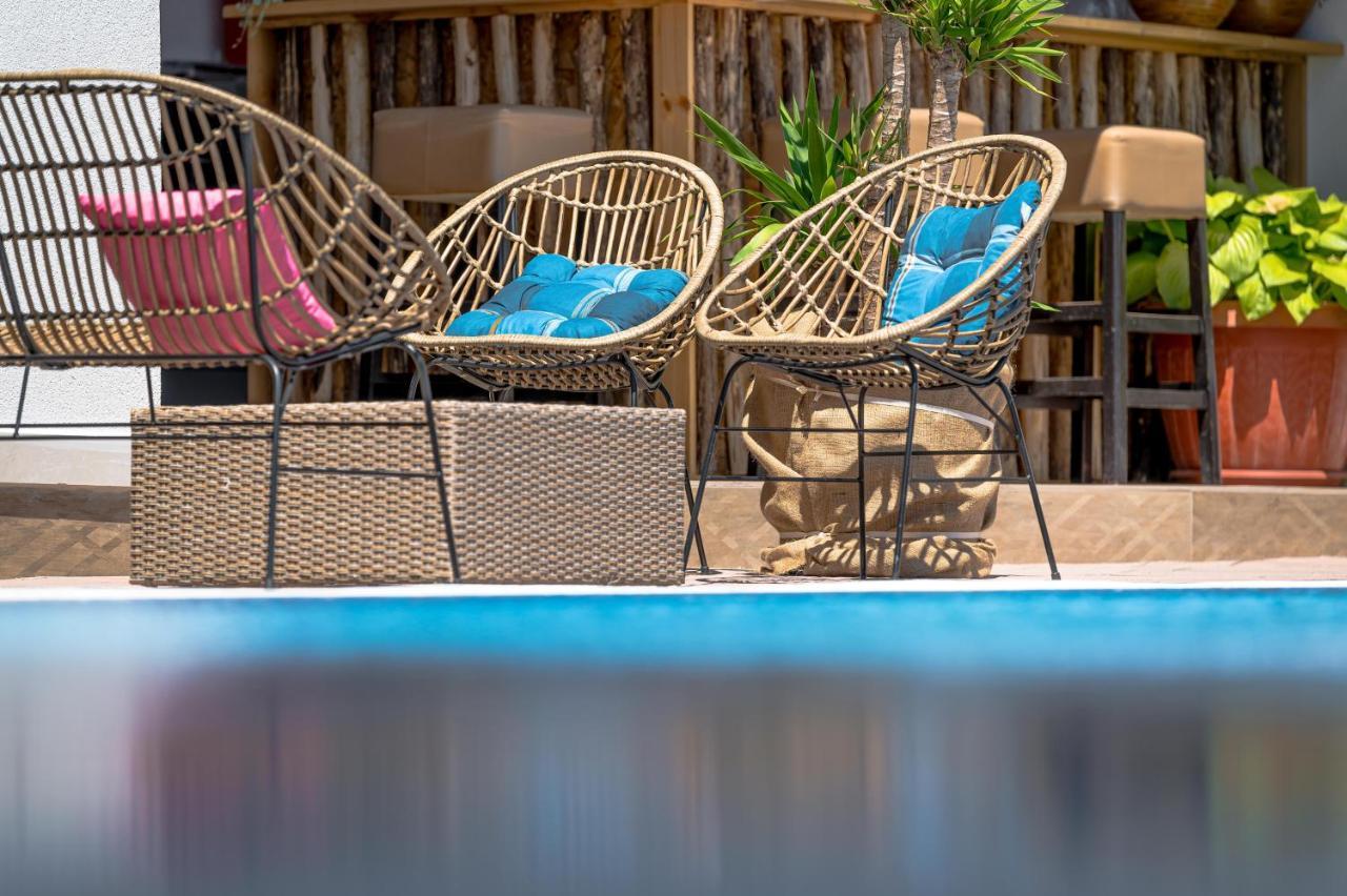 Ji Hotel 索佐波尔 外观 照片