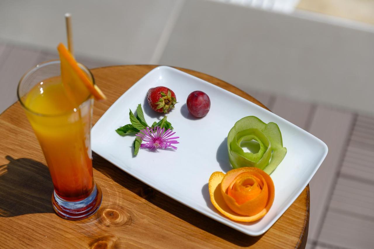 Ji Hotel 索佐波尔 外观 照片