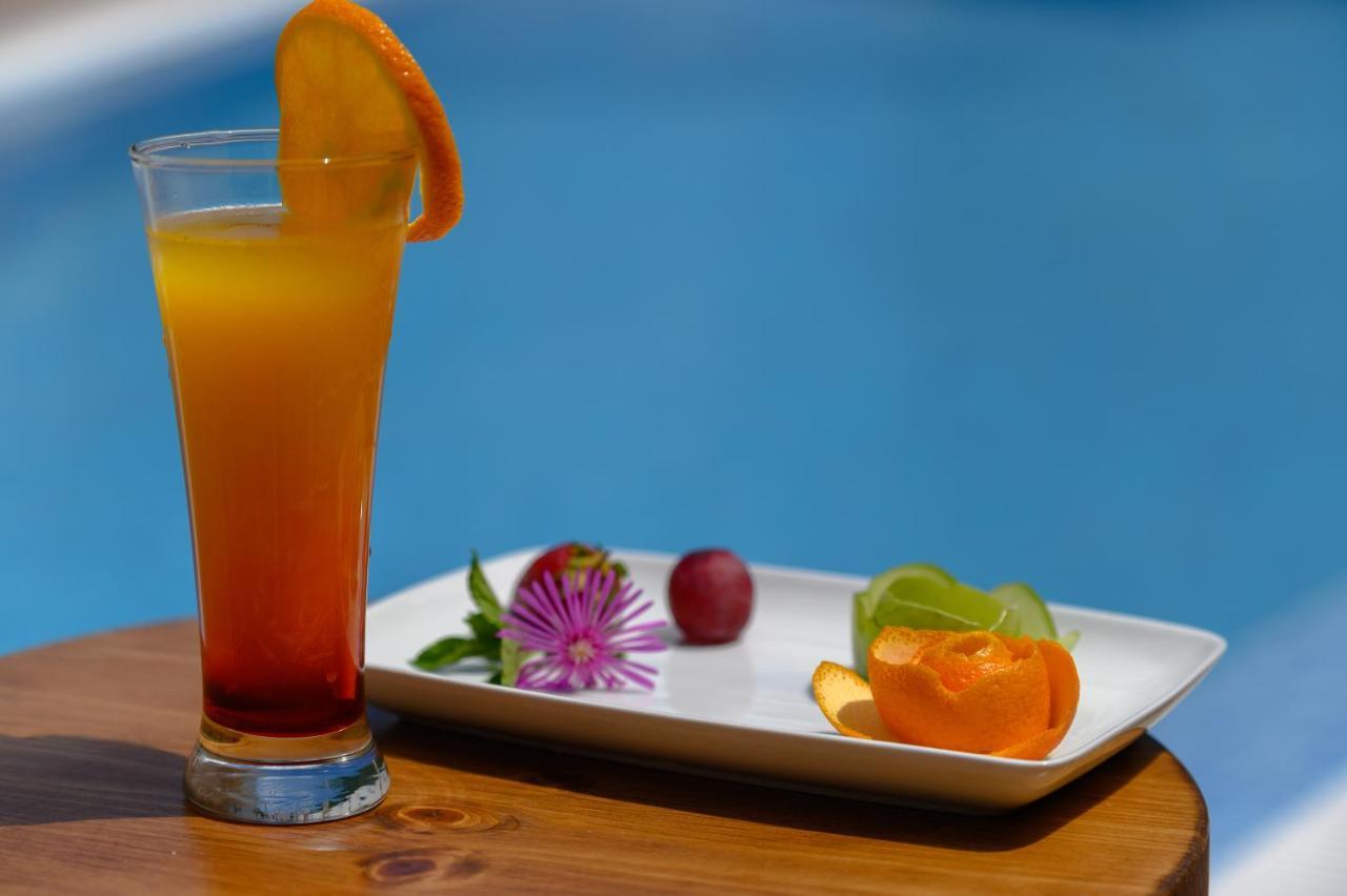 Ji Hotel 索佐波尔 外观 照片