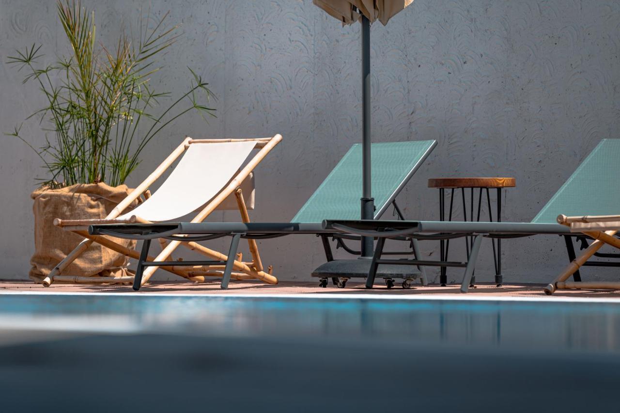 Ji Hotel 索佐波尔 外观 照片