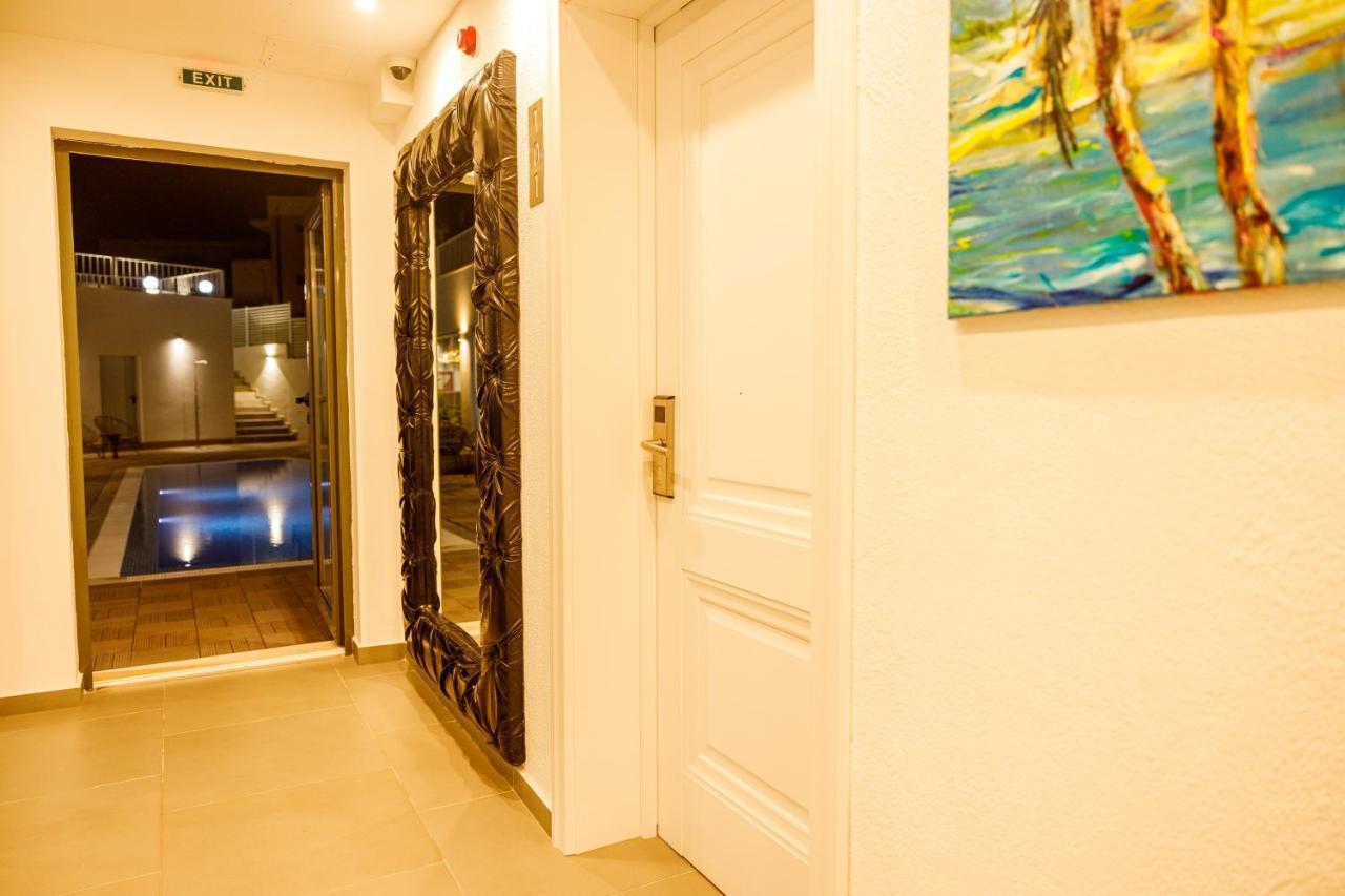 Ji Hotel 索佐波尔 外观 照片