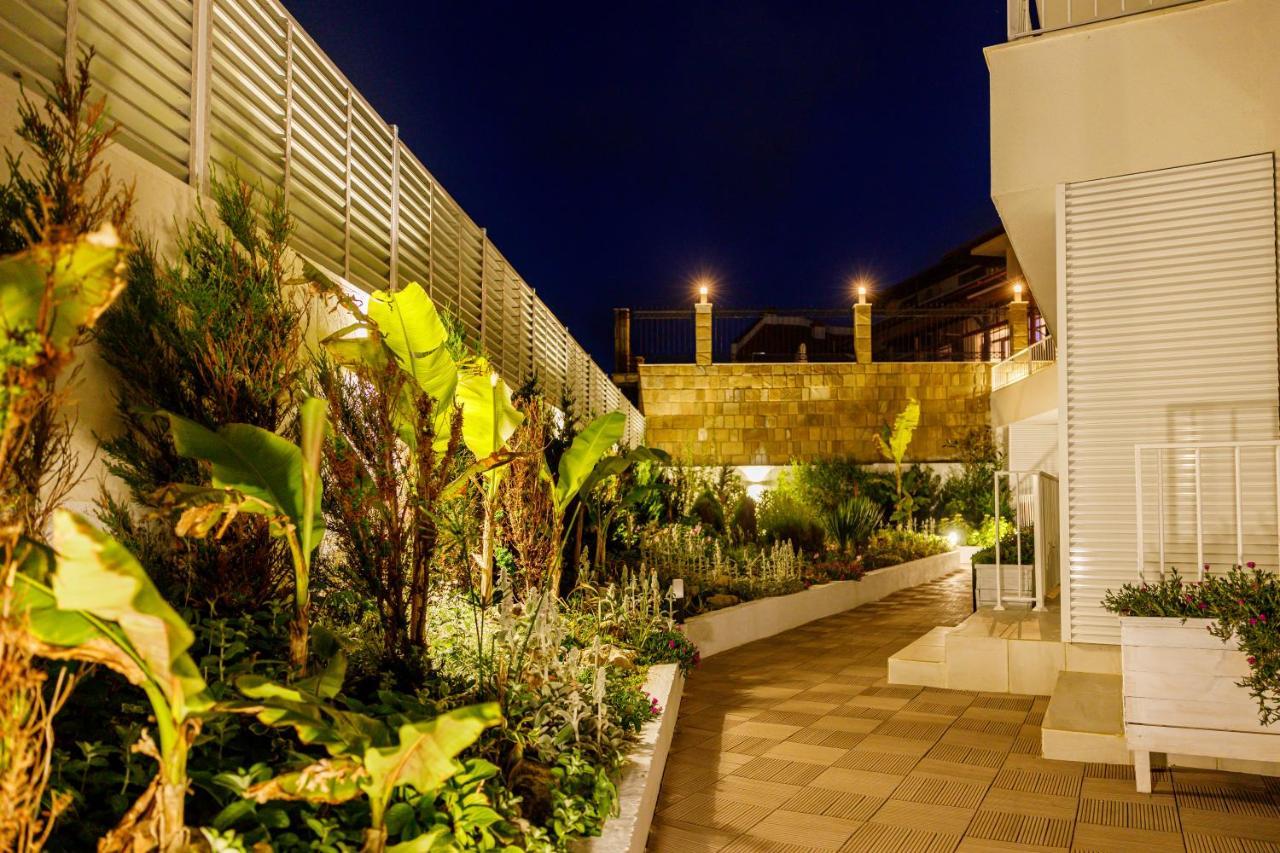 Ji Hotel 索佐波尔 外观 照片