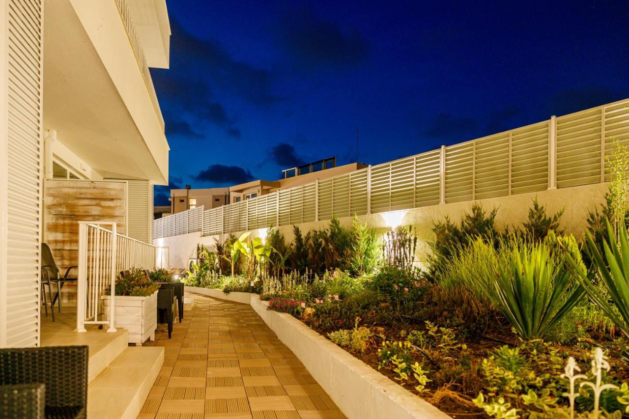 Ji Hotel 索佐波尔 外观 照片